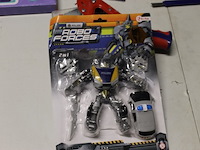 Robo forces in ds k - afbeelding 2 van  3