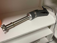 Robocoupe cmp300 v.v. staafmixer - afbeelding 1 van  2