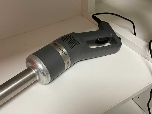 Robocoupe cmp300 v.v. staafmixer - afbeelding 2 van  2
