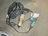 Roboimpact 2202 slagmoersleutel 1/2” - afbeelding 1 van  4