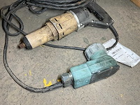 Roboimpact 2202 slagmoersleutel 1/2” - afbeelding 2 van  4