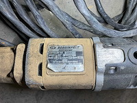 Roboimpact 2202 slagmoersleutel 1/2” - afbeelding 3 van  4