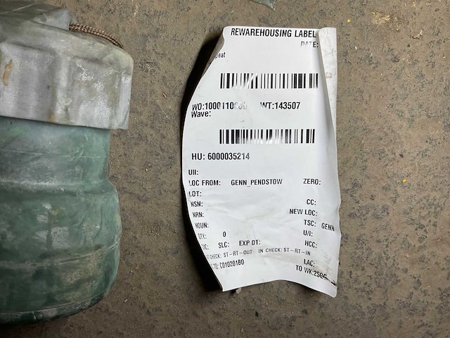 Roboimpact 2202 slagmoersleutel 1/2” - afbeelding 4 van  4