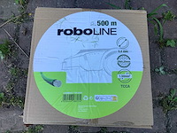 Roboline 500meter robotmaaier draad - afbeelding 3 van  3