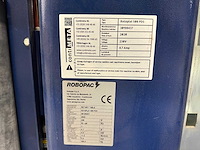 Robopac - 2020 - rotoplat508 pds - palletfoliewikkelaar - afbeelding 3 van  9