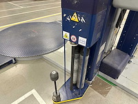 Robopac - 2020 - rotoplat508 pds - palletfoliewikkelaar - afbeelding 7 van  9