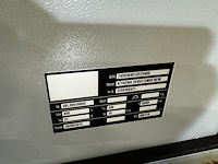 Robopac s.p.a. - afbeelding 2 van  11