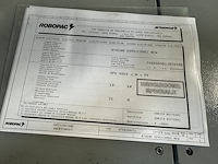 Robopac s.p.a. - afbeelding 3 van  11