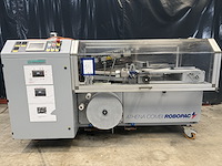 Robopac s.p.a. - afbeelding 1 van  11