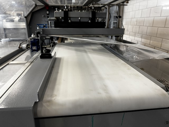 Robopac s.p.a. - afbeelding 5 van  11