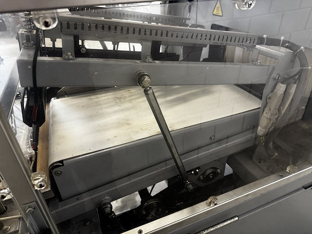 Robopac s.p.a. - afbeelding 7 van  11