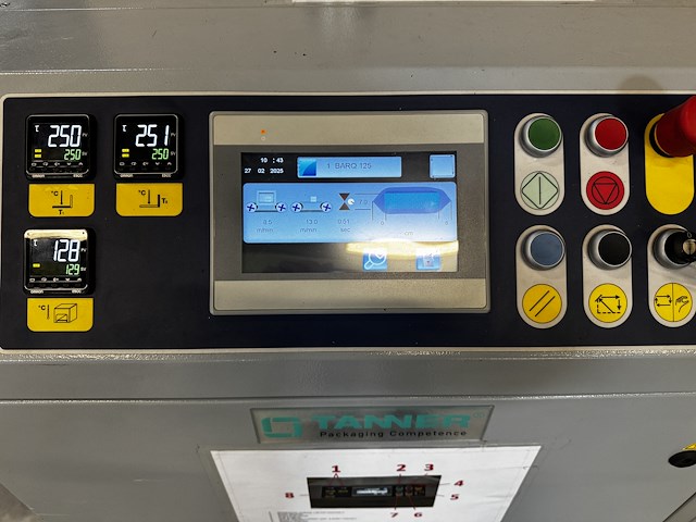 Robopac s.p.a. - afbeelding 10 van  11