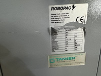 Robopac s.p.a. - afbeelding 11 van  11