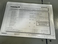 Robopac s.p.a. - afbeelding 3 van  11