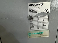 Robopac s.p.a. - afbeelding 11 van  11
