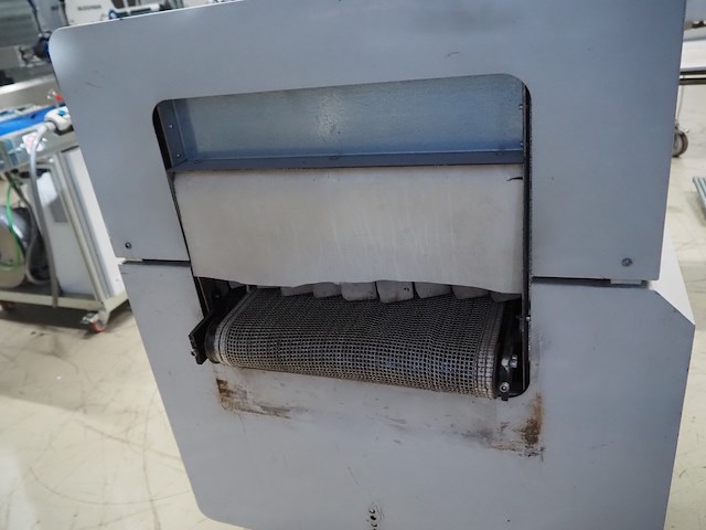 Robopac - afbeelding 2 van  12