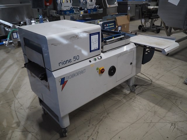 Robopac - afbeelding 5 van  12