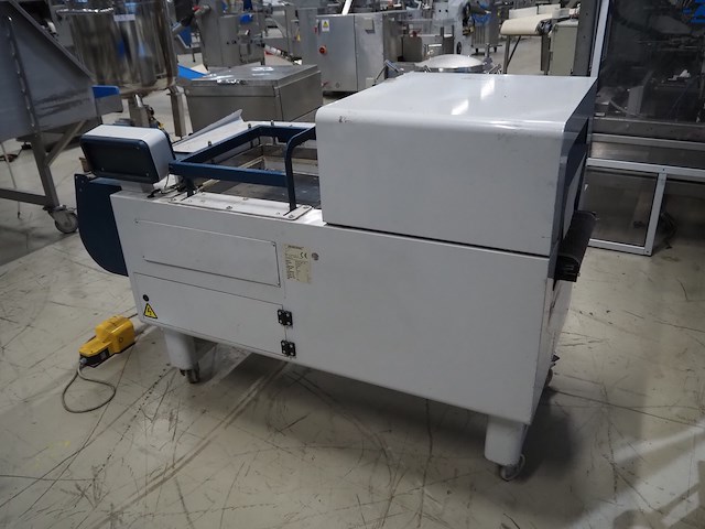 Robopac - afbeelding 6 van  12