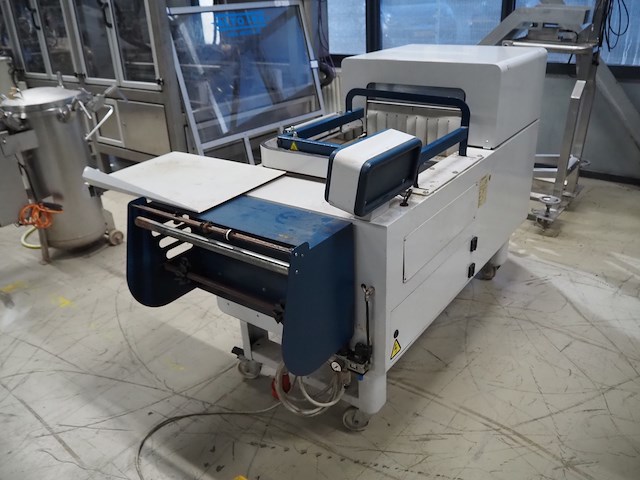 Robopac - afbeelding 7 van  12