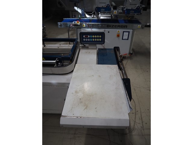 Robopac - afbeelding 8 van  12