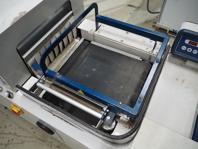 Robopac - afbeelding 10 van  12