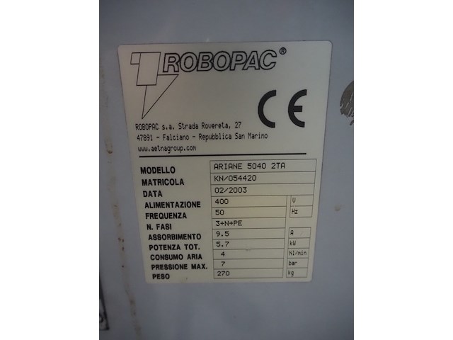 Robopac - afbeelding 4 van  13