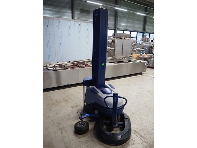 Robopac - afbeelding 6 van  12