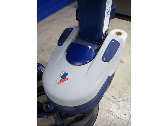 Robopac - afbeelding 8 van  12