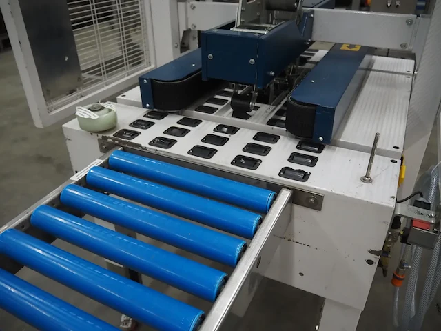 Robopack s.a. - afbeelding 3 van  18