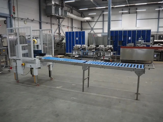 Robopack s.a. - afbeelding 13 van  18