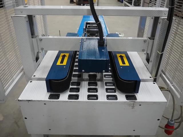 Robopack s.a. - afbeelding 14 van  18