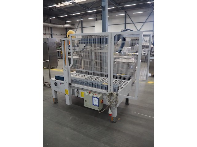 Robopack - afbeelding 1 van  15