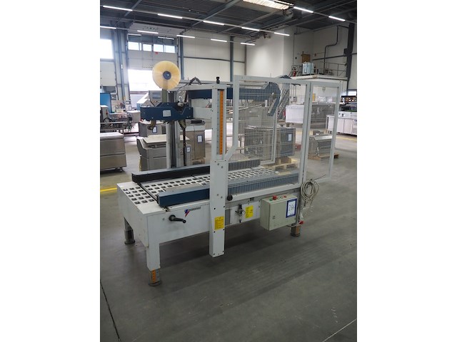 Robopack - afbeelding 8 van  15