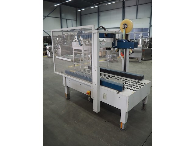 Robopack - afbeelding 9 van  15