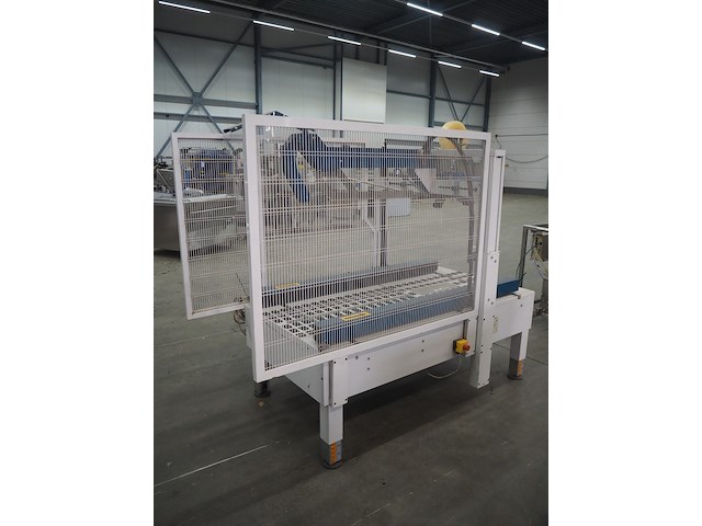 Robopack - afbeelding 10 van  15