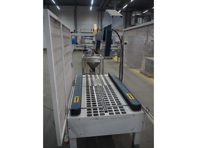 Robopack - afbeelding 11 van  15