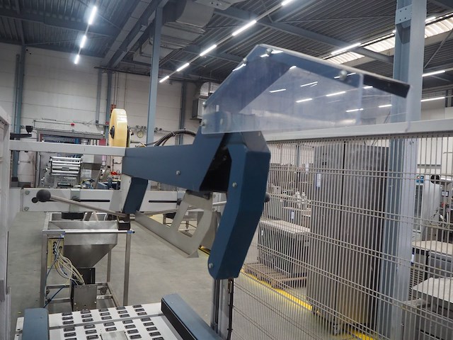 Robopack - afbeelding 14 van  15