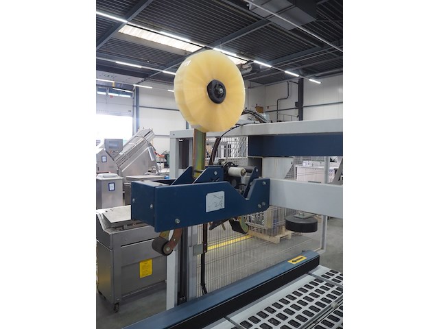 Robopack - afbeelding 15 van  15