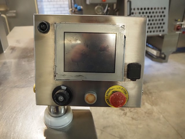 Roboqbo srl - afbeelding 3 van  20