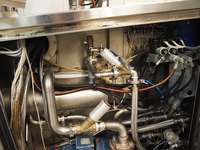 Roboqbo srl - afbeelding 5 van  20