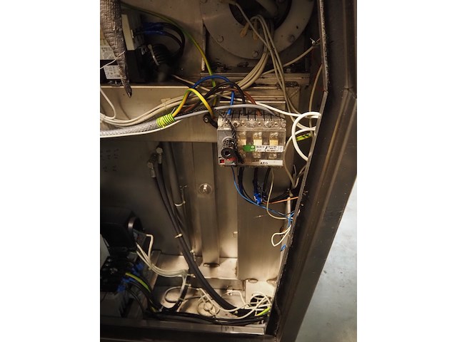 Roboqbo srl - afbeelding 8 van  20