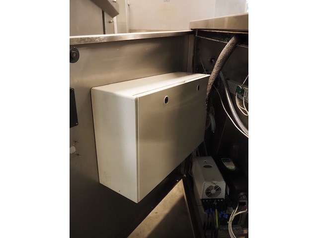 Roboqbo srl - afbeelding 9 van  20