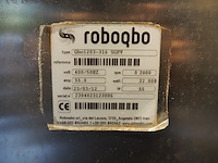 Roboqbo srl - afbeelding 10 van  20