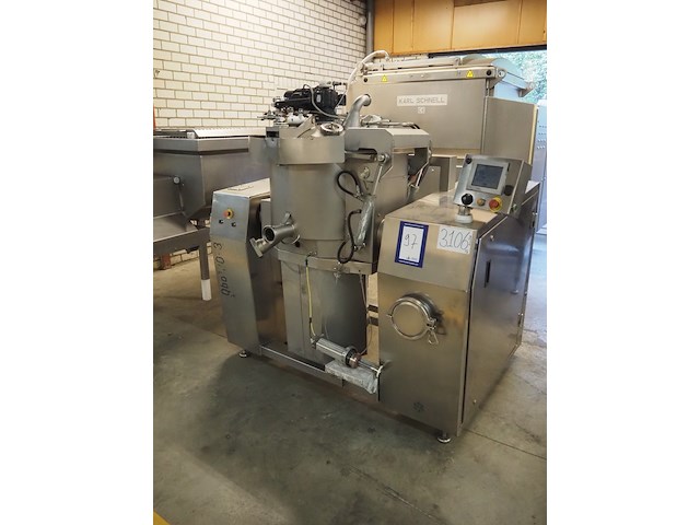 Roboqbo srl - afbeelding 1 van  20