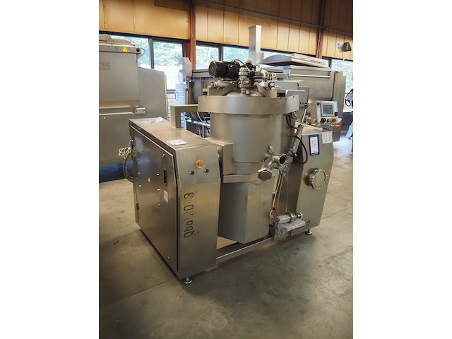 Roboqbo srl - afbeelding 12 van  20