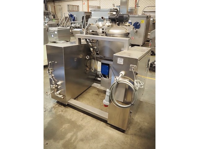 Roboqbo srl - afbeelding 14 van  20