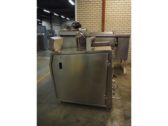 Roboqbo srl - afbeelding 15 van  20