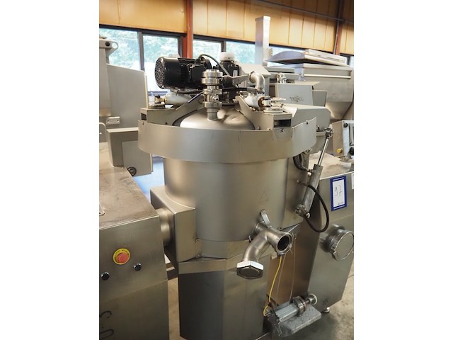 Roboqbo srl - afbeelding 16 van  20