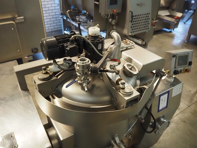 Roboqbo srl - afbeelding 17 van  20