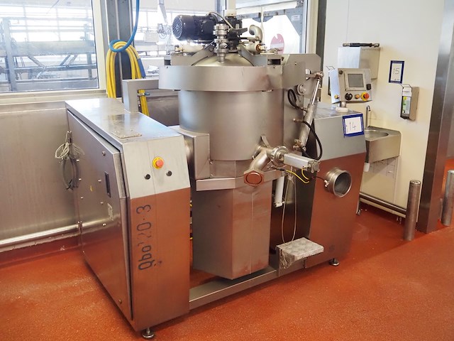 Roboqbo - afbeelding 1 van  19